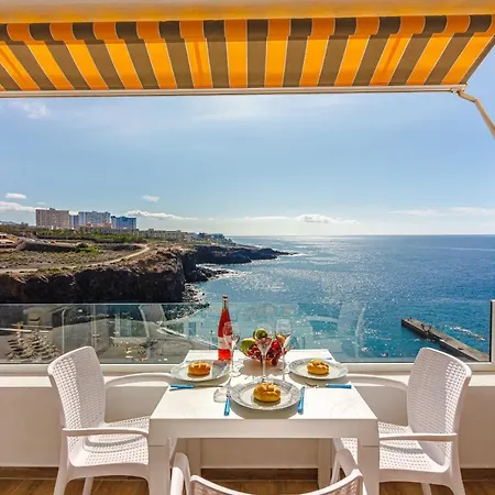Appartement Amazing View Free Wifi Callao Salvaje