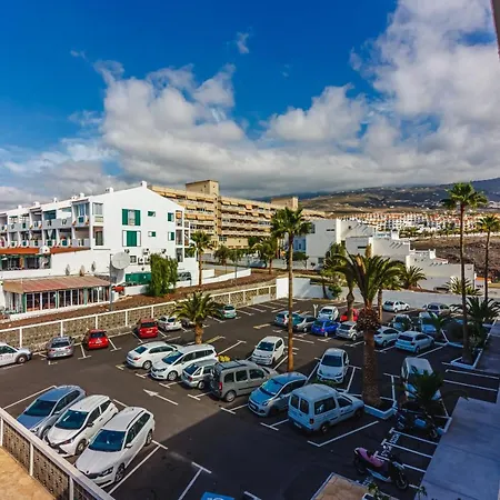 Appartement Amazing View Free Wifi