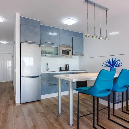 Apartment Amazing View Free Wifi Callao Salvaje