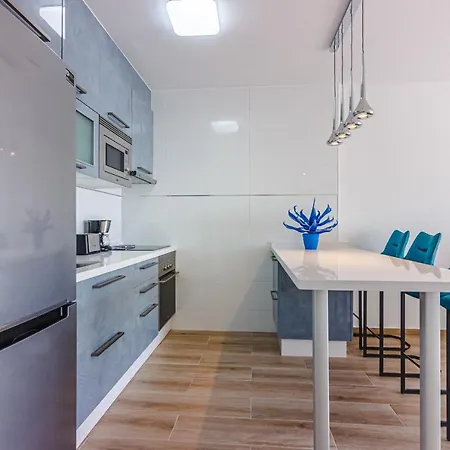 Apartment Amazing View Free Wifi *