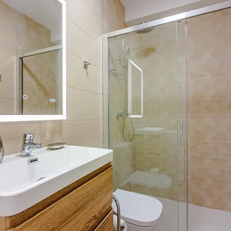 Apartment Amazing View Free Wifi Callao Salvaje