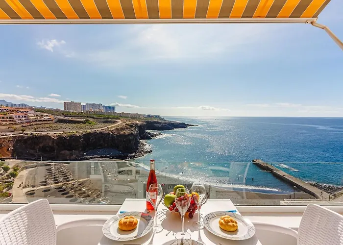 Amazing View Free Wifi Callao Salvaje