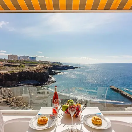 Amazing View Free Wifi カジャオ・サルバヘ
