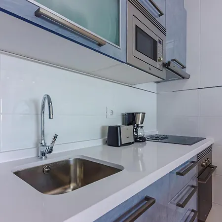 Amazing View Free Wifi * Callao Salvaje