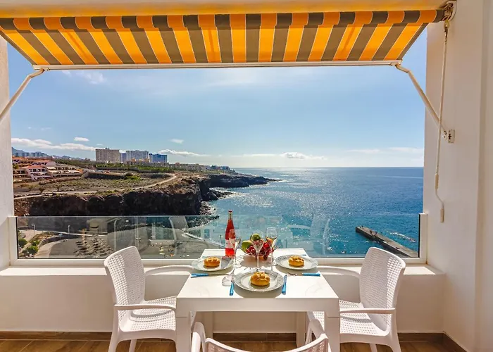 Apartamento Amazing View Free Wifi Callao Salvaje