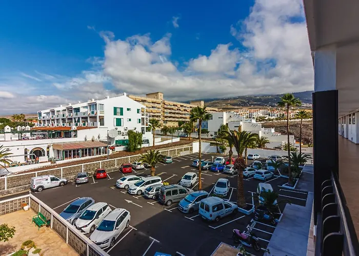 Apartamento Amazing View Free Wifi